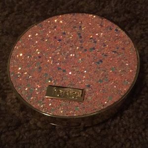 tarte sizzle eyeshadow palette